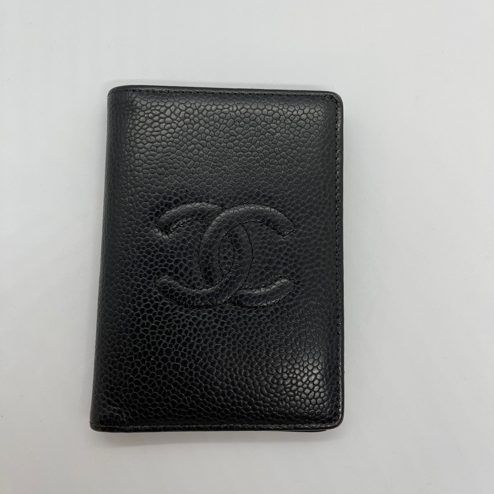 Authentic Chanel Card Holder - Picture 2 of 11